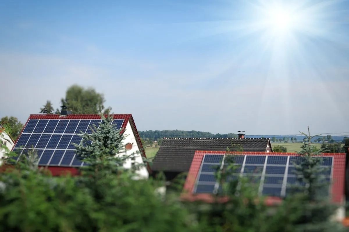 panneaux solaires transparents innovation