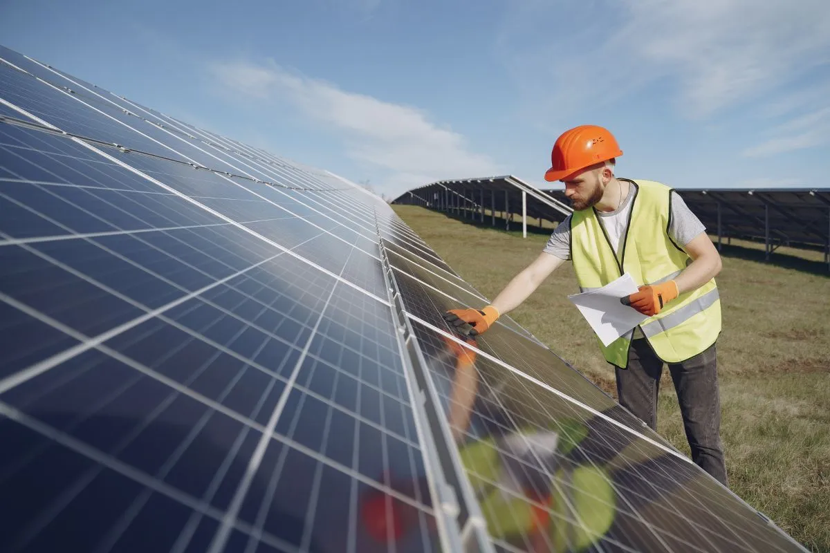 nouvelles generations de panneaux solaires