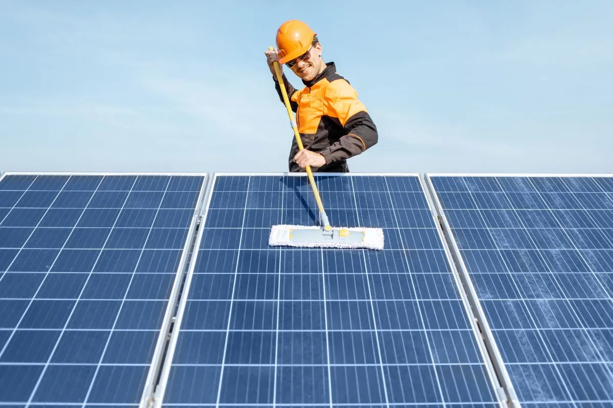 kit solaire plug et play maison