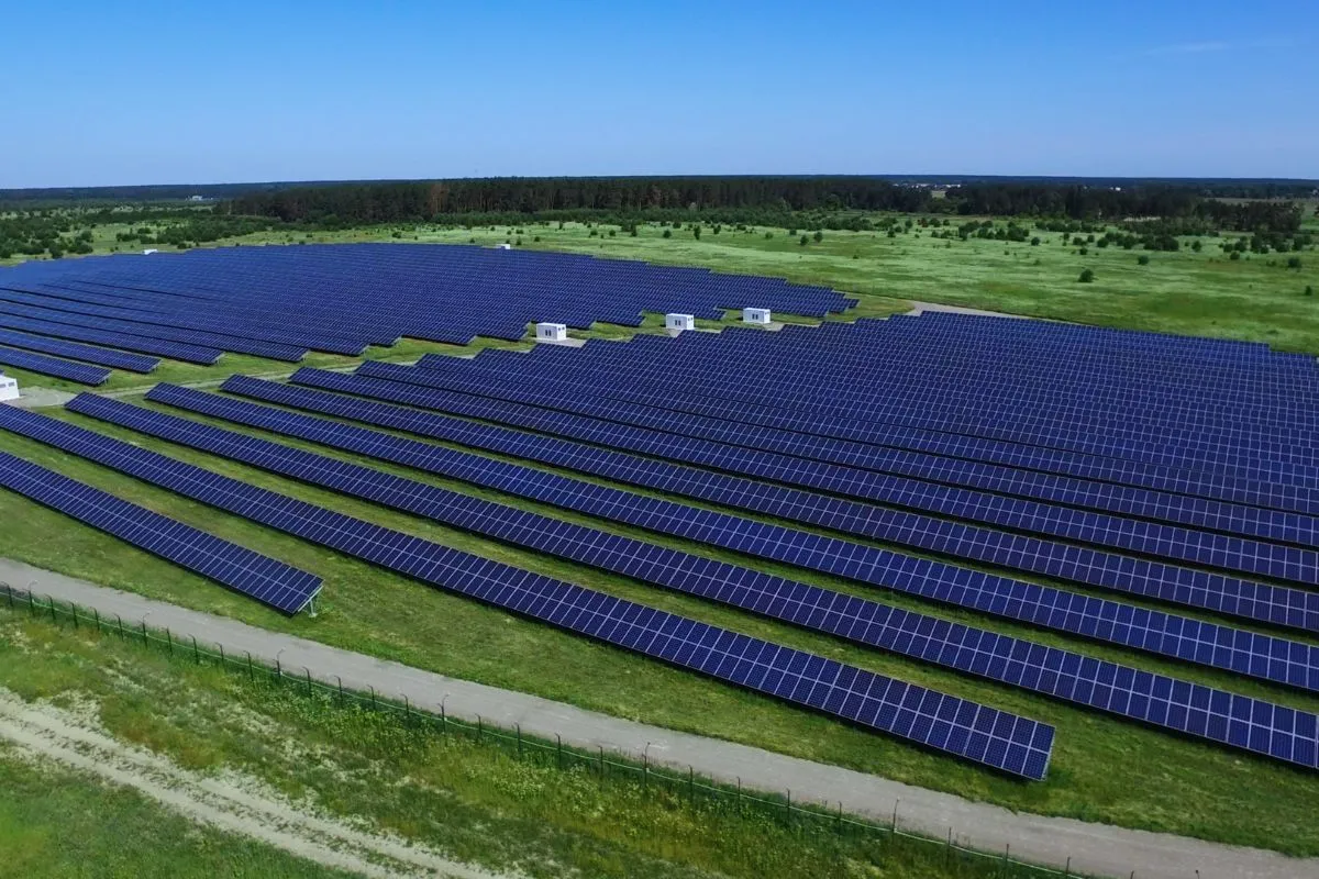 investissement solaire entreprises