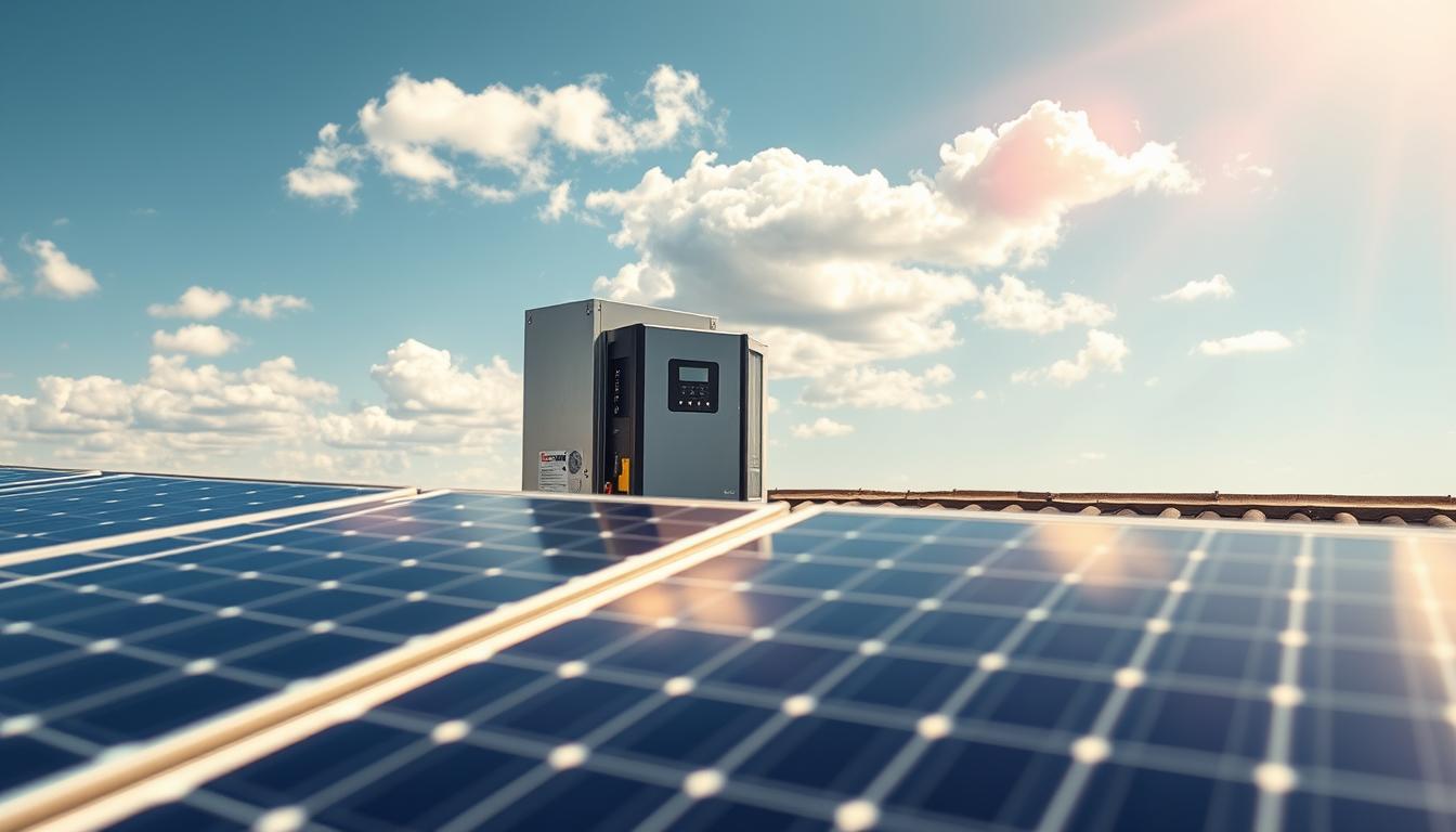 kit solaire autoconsommation