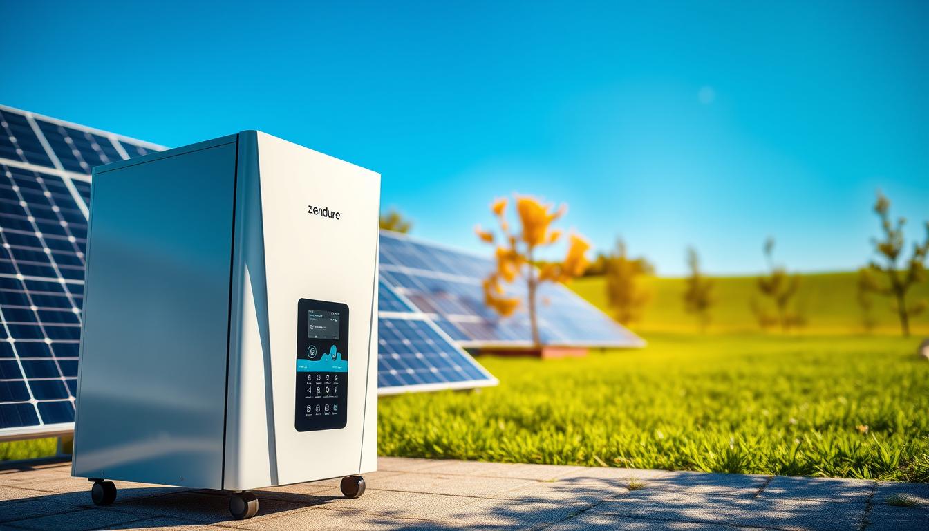 zendure solarflow 2400 ac
