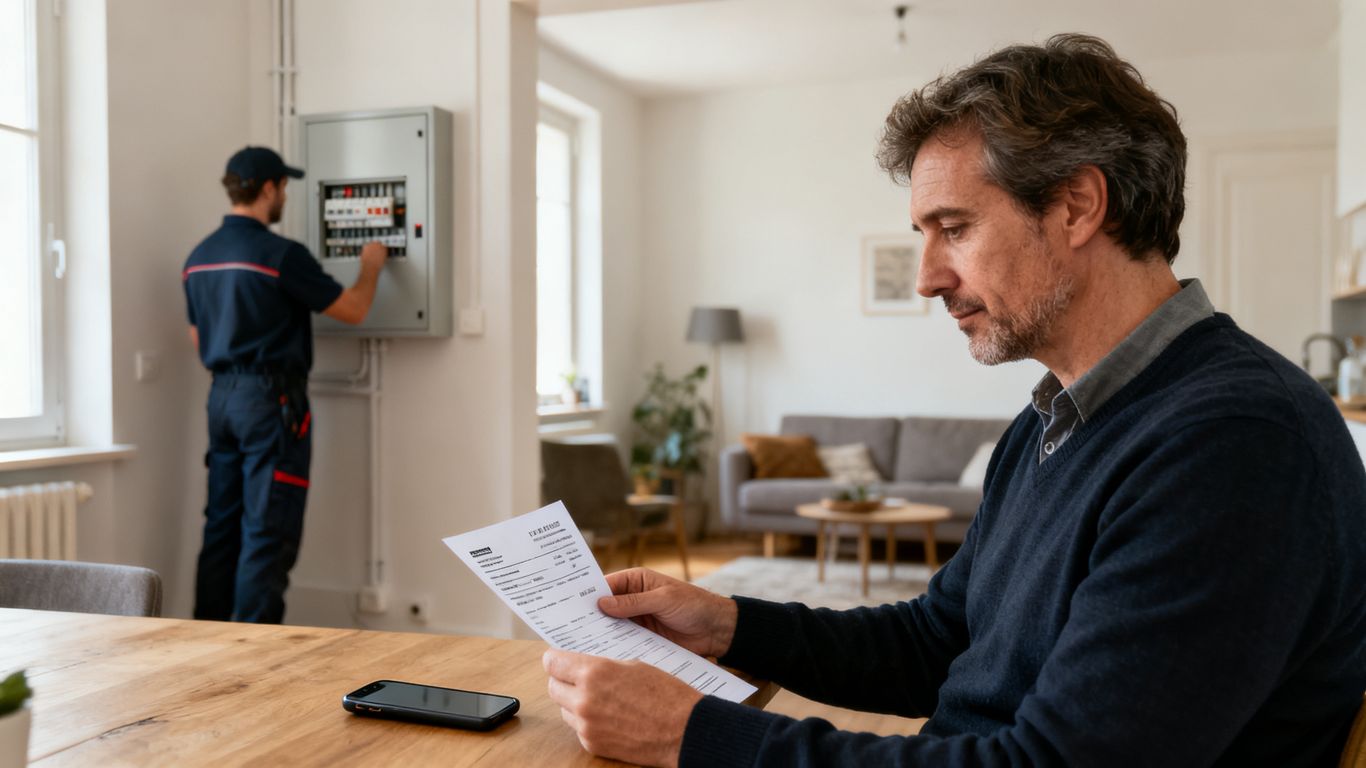 numéro dépannage total énergie : ce qu’il faut savoir avant de choisir
